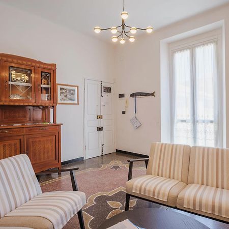 Apartment Zia Anna By Interhome Сестрі-Леванте Екстер'єр фото