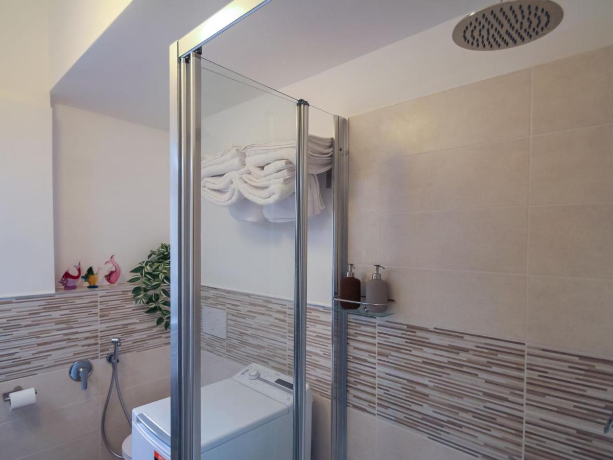 Apartment Zia Anna By Interhome Сестрі-Леванте Екстер'єр фото