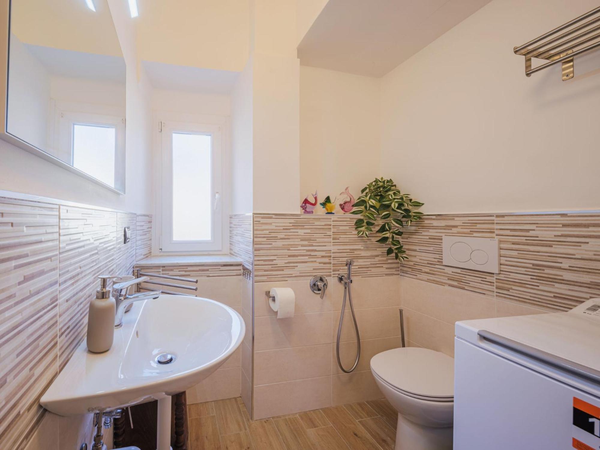 Apartment Zia Anna By Interhome Сестрі-Леванте Екстер'єр фото