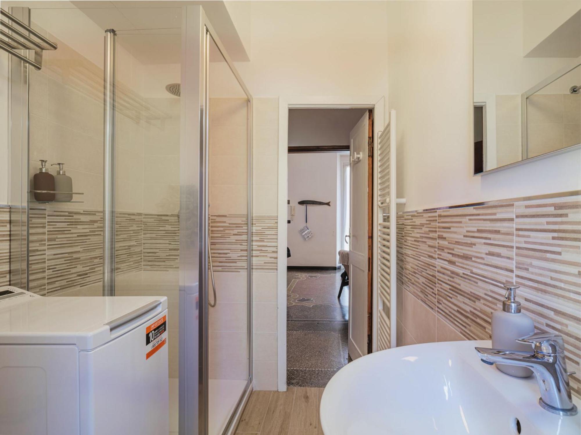 Apartment Zia Anna By Interhome Сестрі-Леванте Екстер'єр фото