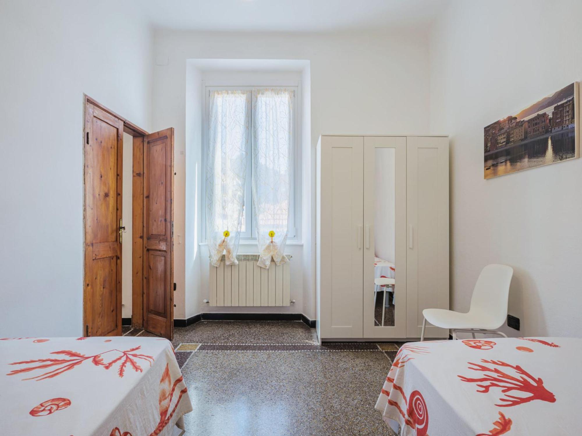 Apartment Zia Anna By Interhome Сестрі-Леванте Екстер'єр фото
